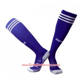 Japon Coupe du monde 2018 Chaussettes Domicile Bleu